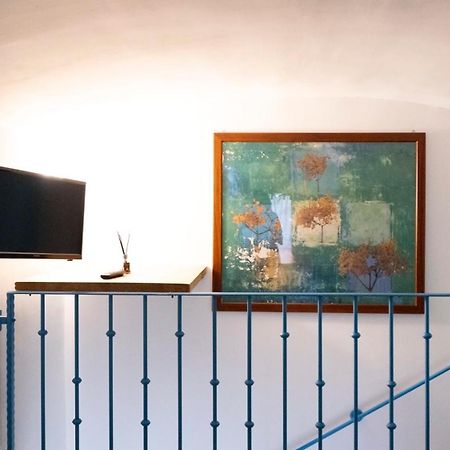 Suite Del Borgo Taranto Ngoại thất bức ảnh