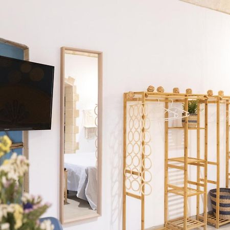 Suite Del Borgo Taranto Ngoại thất bức ảnh
