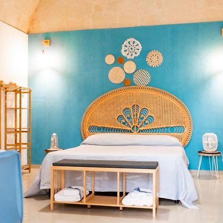 Suite Del Borgo Taranto Ngoại thất bức ảnh