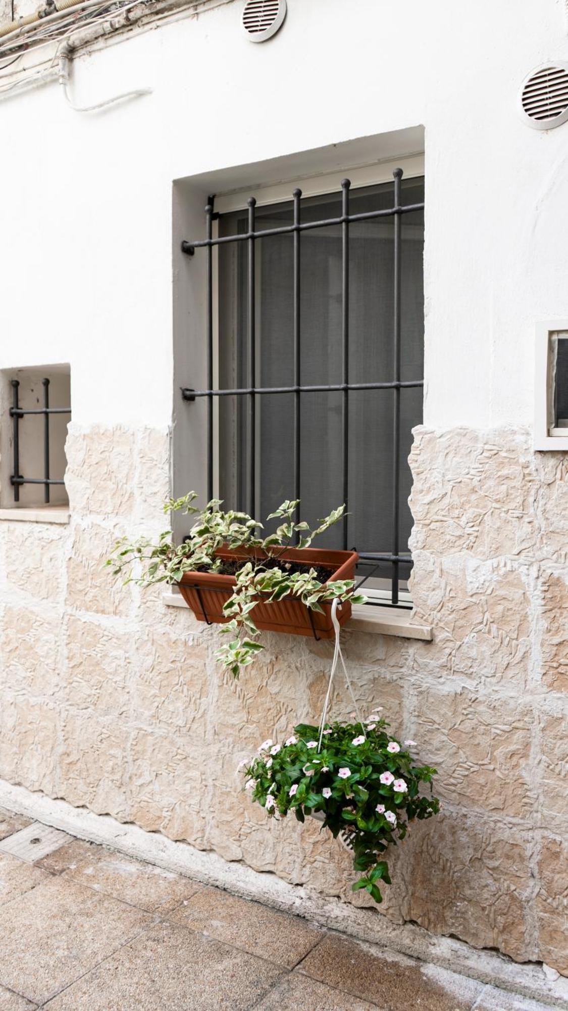 Suite Del Borgo Taranto Ngoại thất bức ảnh