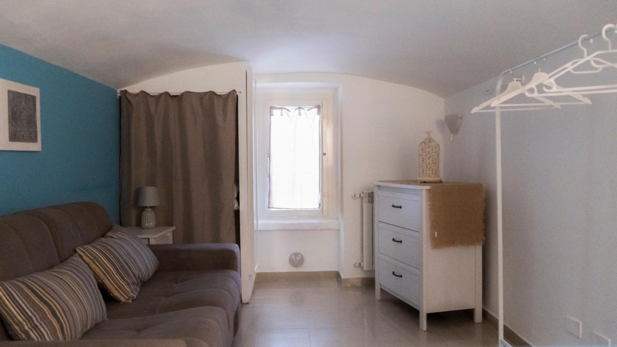 Suite Del Borgo Taranto Ngoại thất bức ảnh