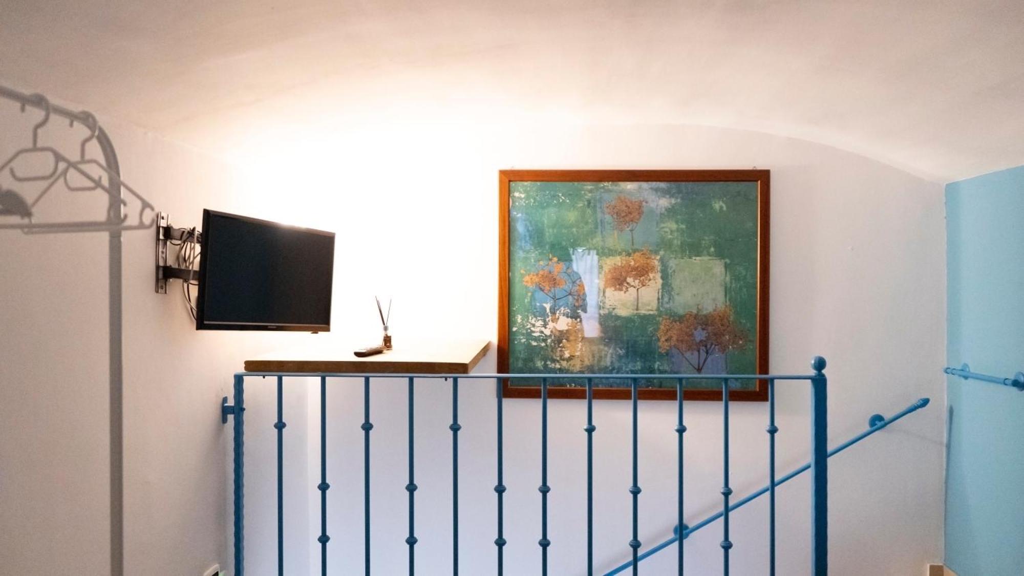 Suite Del Borgo Taranto Ngoại thất bức ảnh