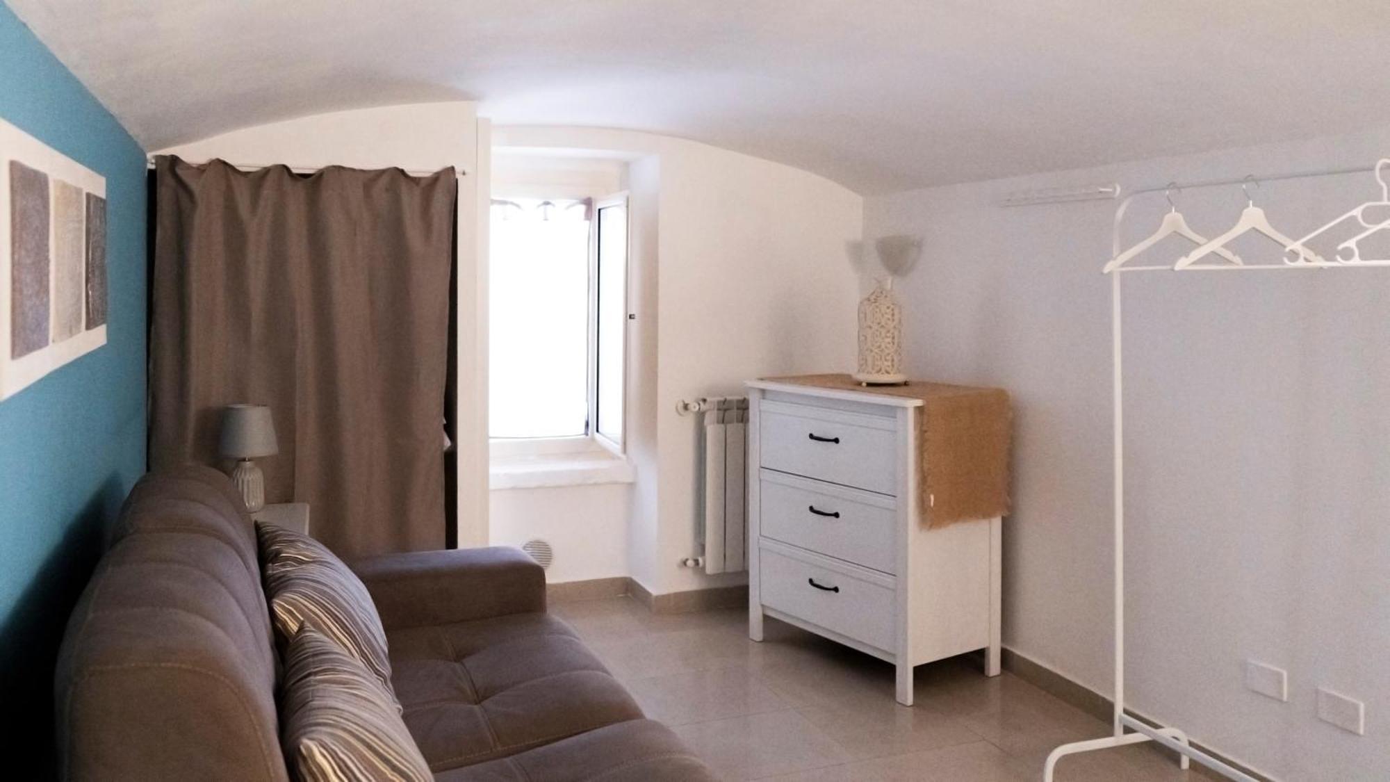 Suite Del Borgo Taranto Ngoại thất bức ảnh