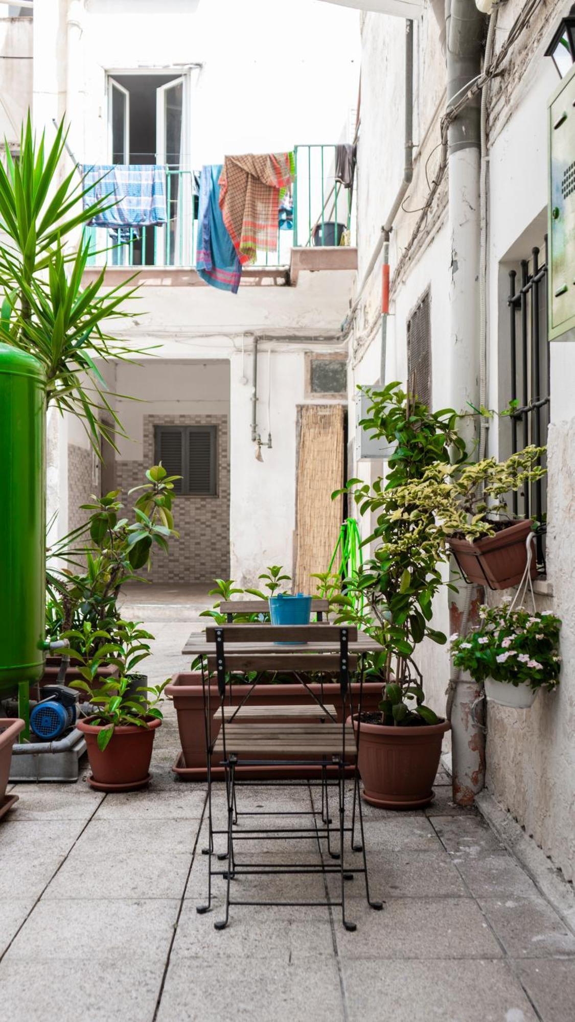 Suite Del Borgo Taranto Ngoại thất bức ảnh