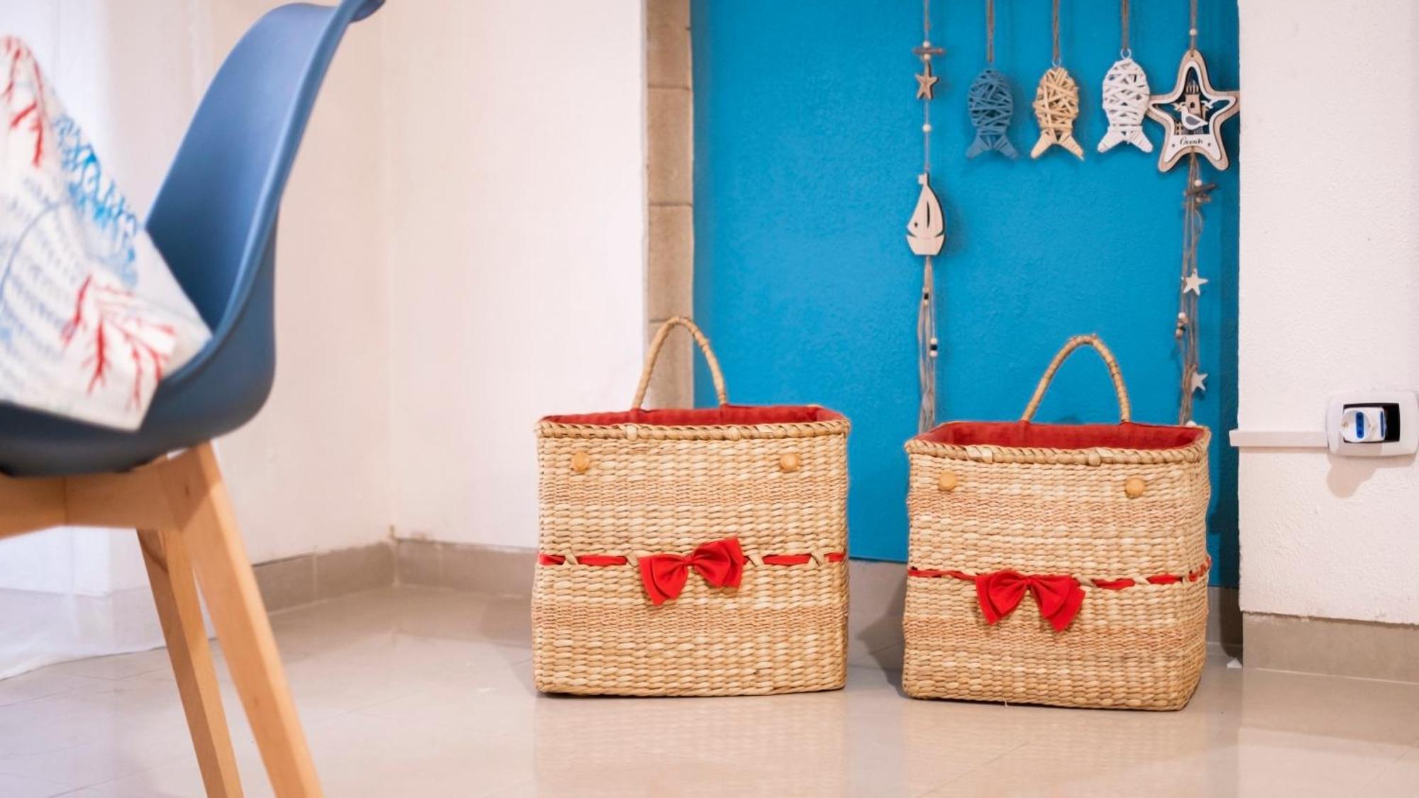 Suite Del Borgo Taranto Ngoại thất bức ảnh