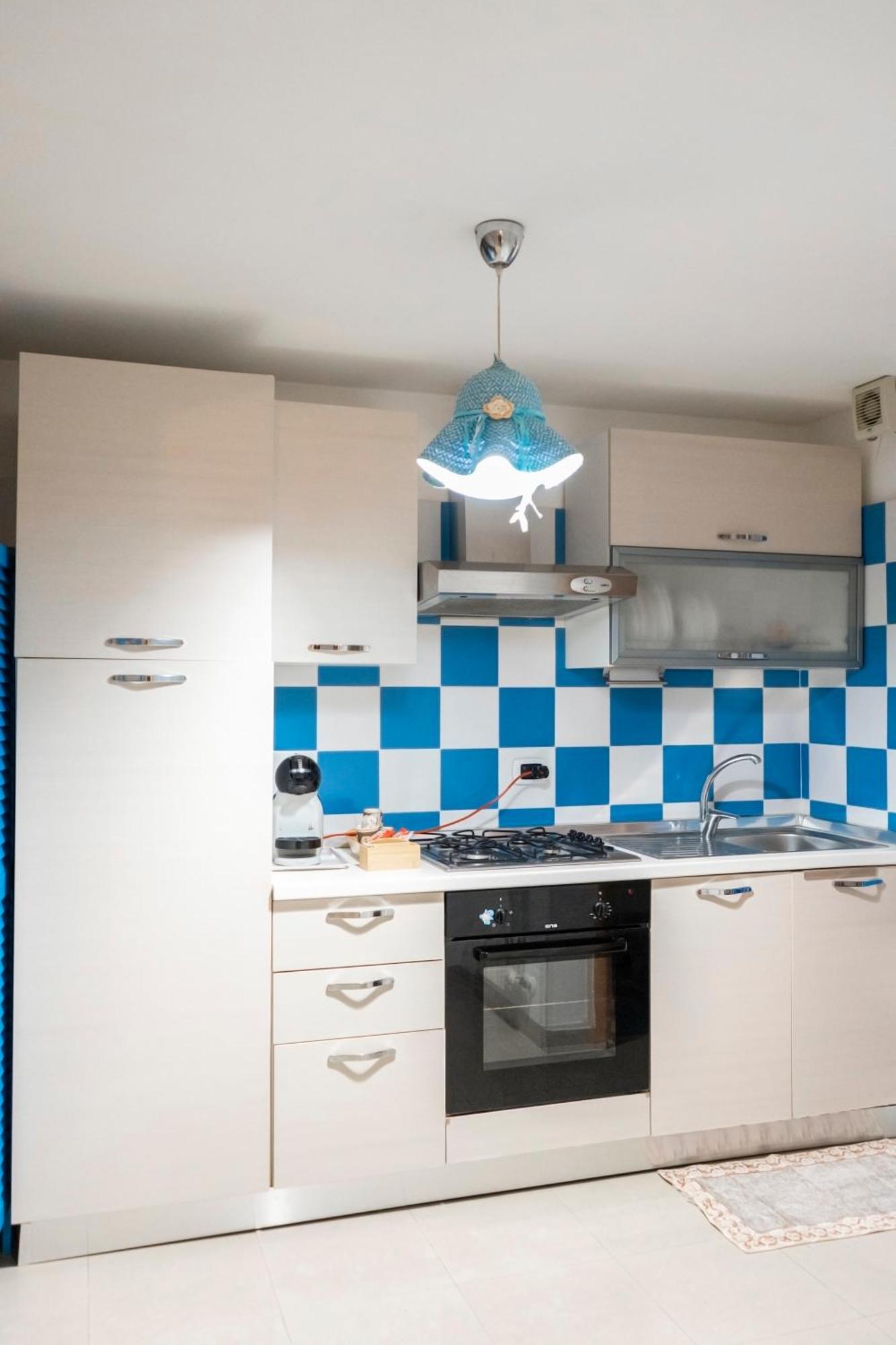 Suite Del Borgo Taranto Ngoại thất bức ảnh
