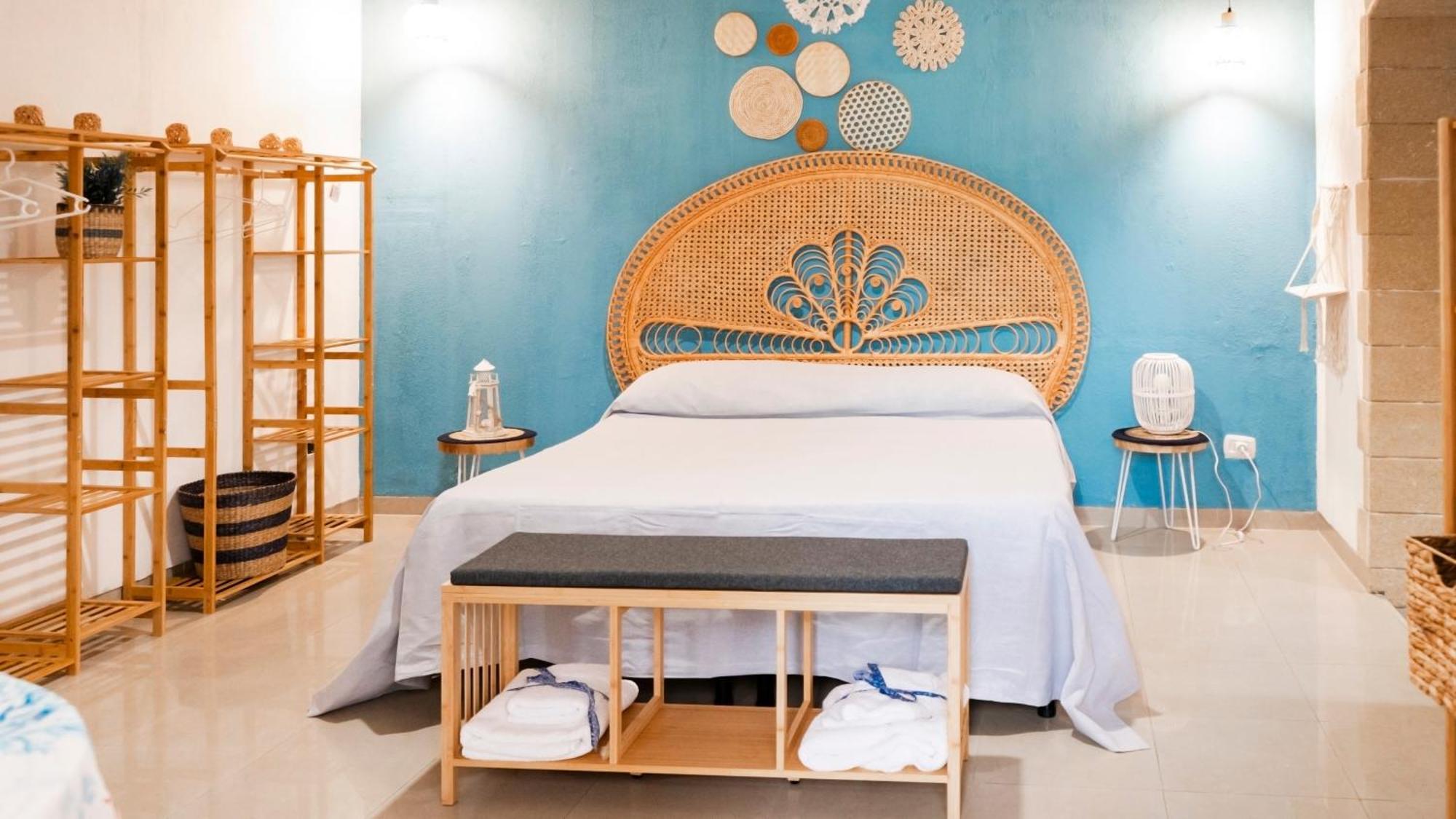 Suite Del Borgo Taranto Ngoại thất bức ảnh