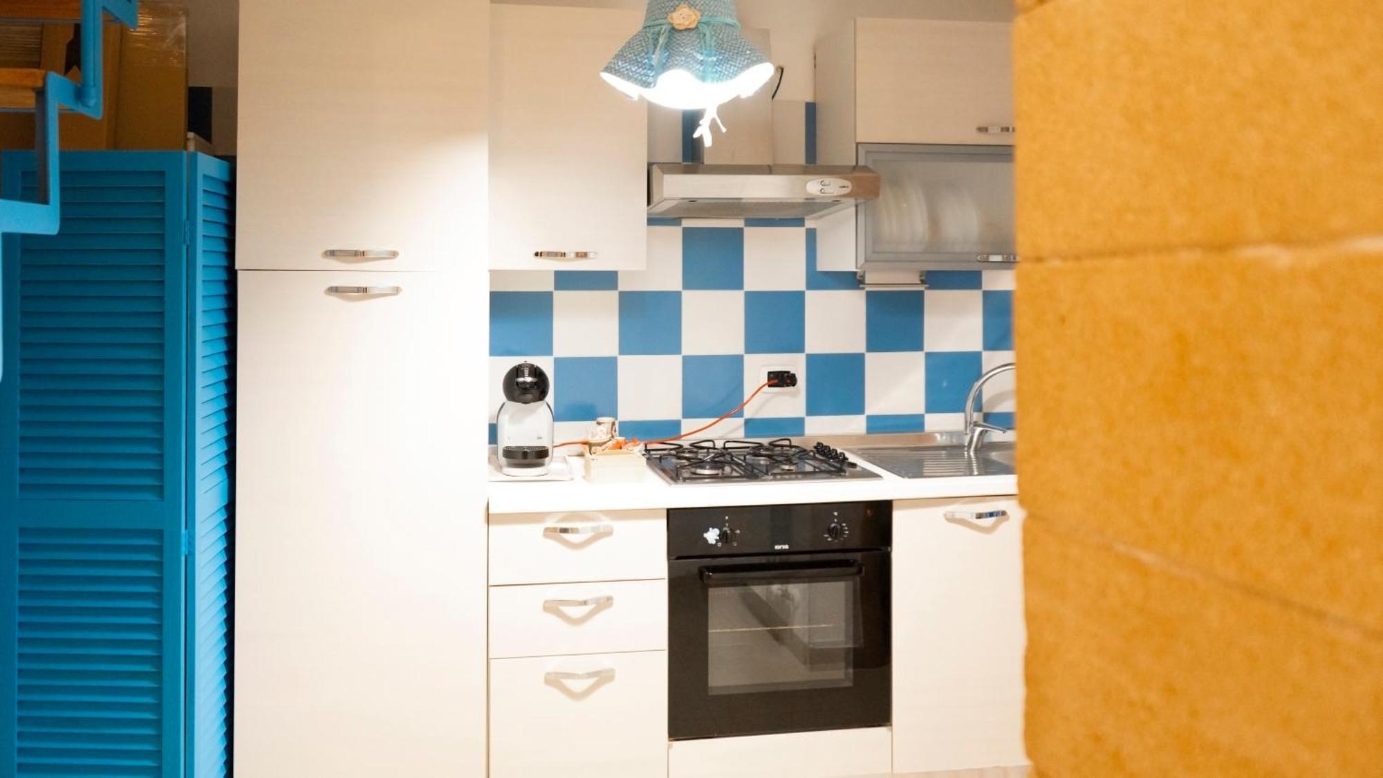 Suite Del Borgo Taranto Ngoại thất bức ảnh