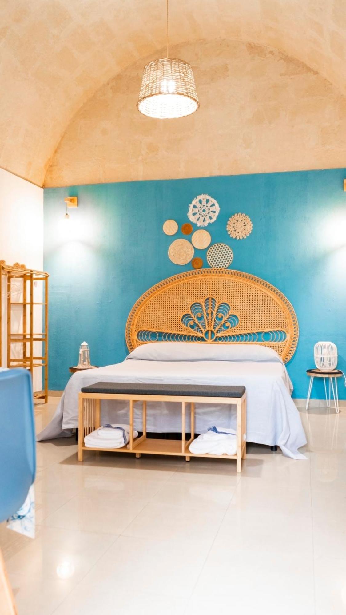 Suite Del Borgo Taranto Ngoại thất bức ảnh