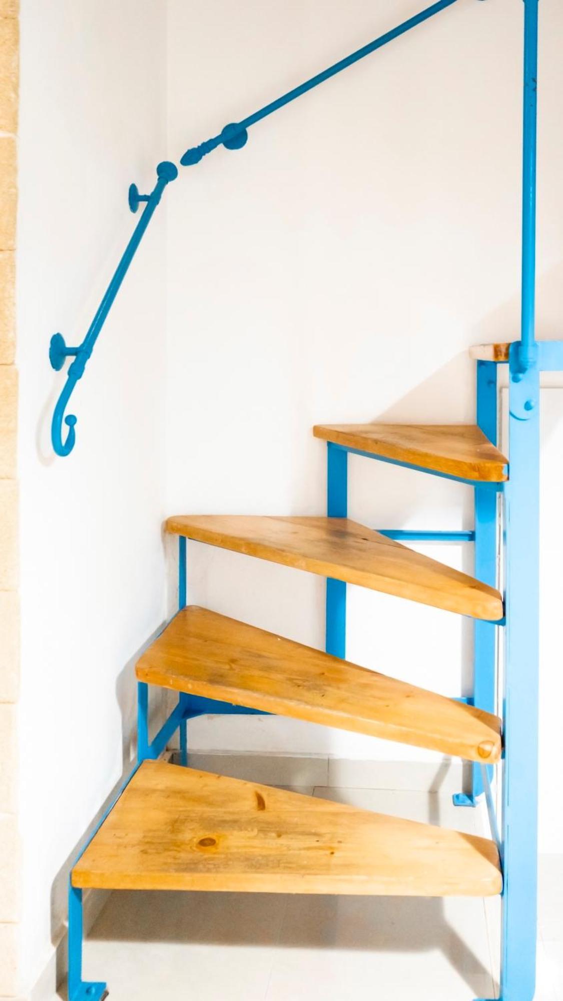 Suite Del Borgo Taranto Ngoại thất bức ảnh
