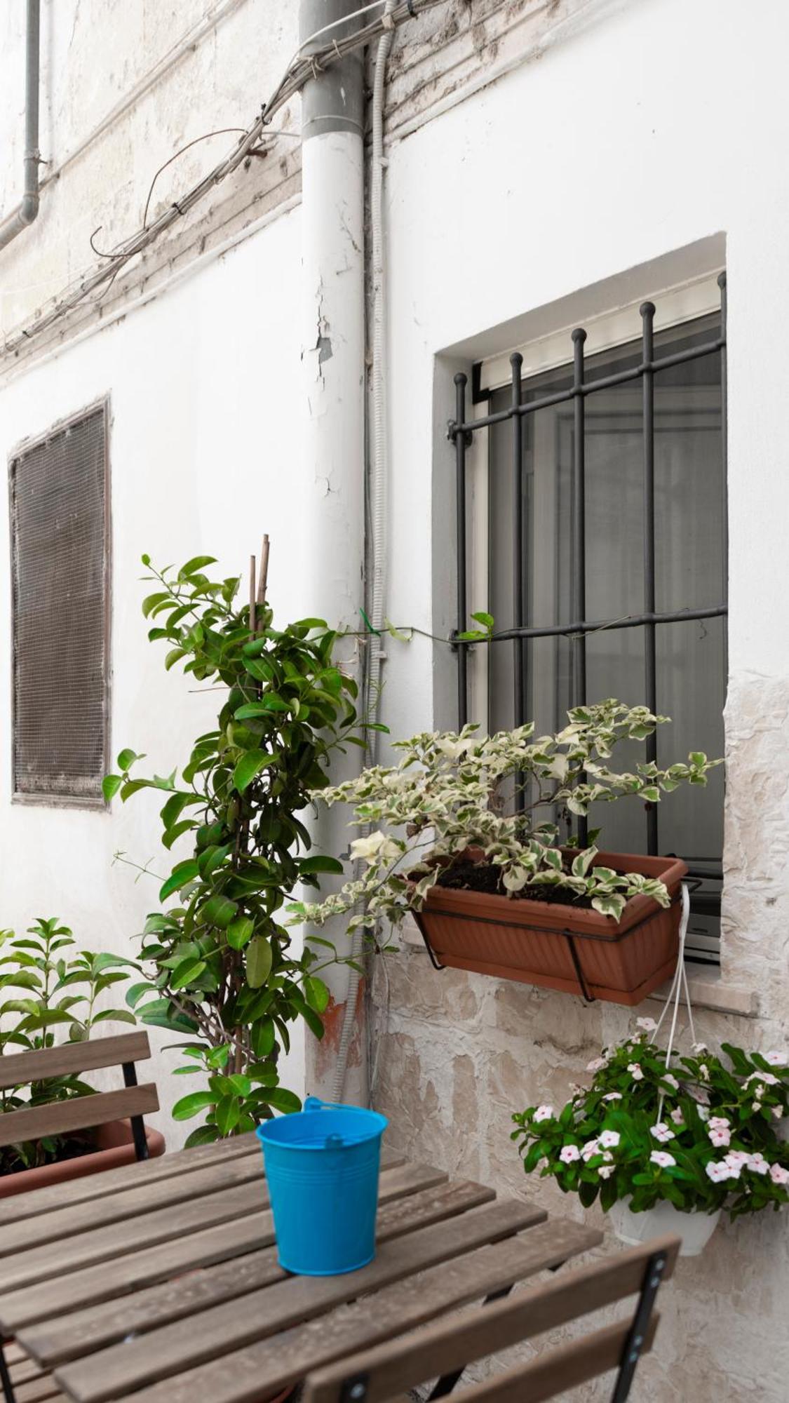 Suite Del Borgo Taranto Ngoại thất bức ảnh