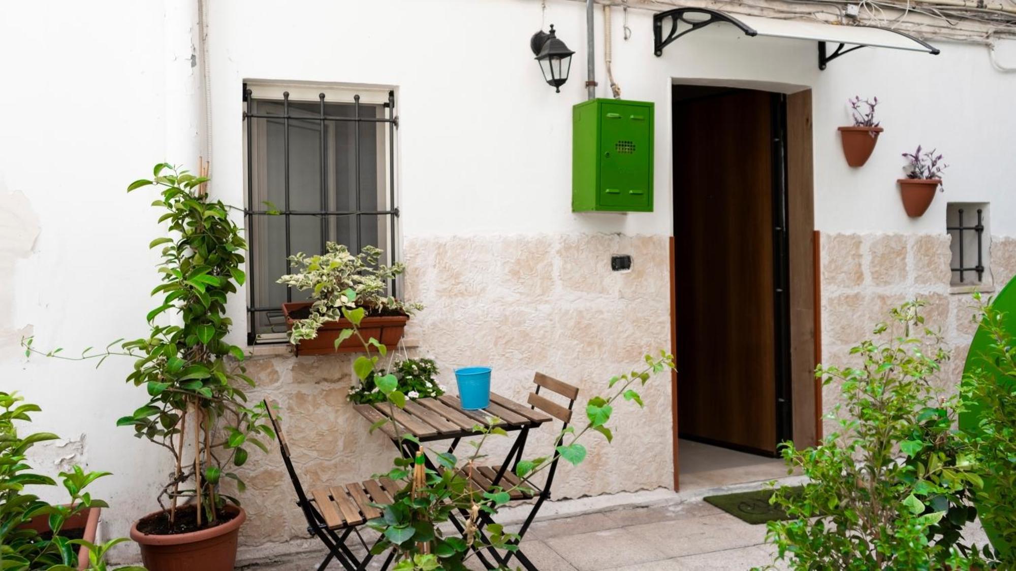 Suite Del Borgo Taranto Ngoại thất bức ảnh